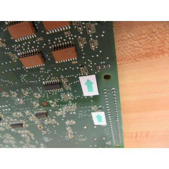 Cutler Hammer 40-20510-01 Eaton Circuit Board 402051001 - Parts Only