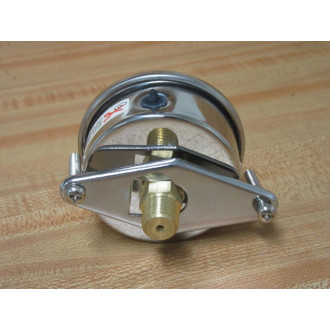 Dynamic LCF1P-020D Gauge LCF1P020D 0-300 PSI