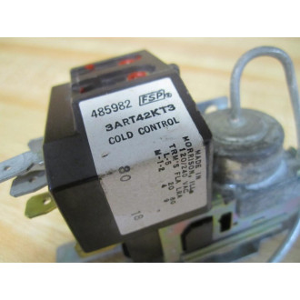 FSP 485984 Thermal Kit 485982 No Hardware - New No Box