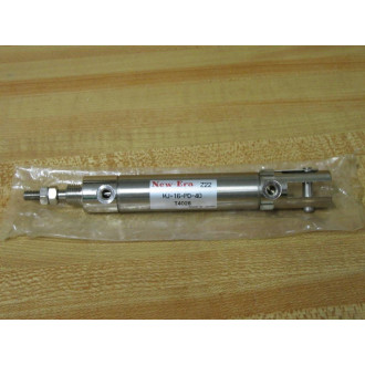 New Era MJ-16-PD-40 Cylinder MJ16PD40 - New No Box