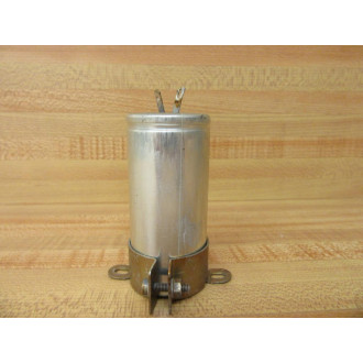 DALY SCT J4 Capacitor SCTJ4 7000 uF 25 V.D.C. - Used