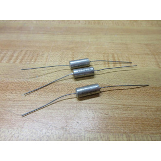 Siemens ST513 Capacitor 35VDC 22 ± 10 (Pack of 3) - New No Box