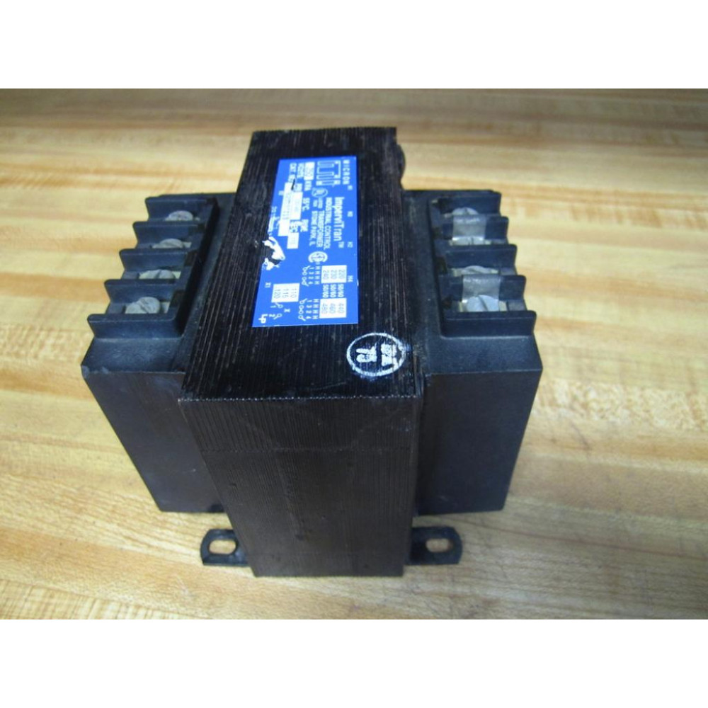 Micron B25GBTZ13 Transformer - Used