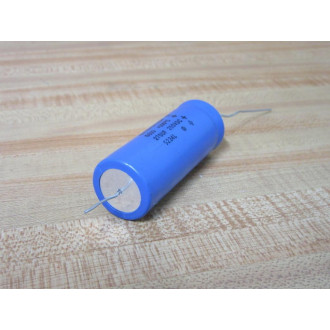 Extralytic 601D Capacitor 270UF 250VDC Short Wire - New No Box