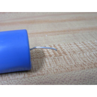 Extralytic 601D Capacitor 270UF 250VDC Short Wire - New No Box