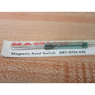 Hamlin DRT-DTH-445 Magnetic Reed Switch DRTDTH445