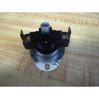 Klixon 20611L29-535 Limit Switch 20611L29535