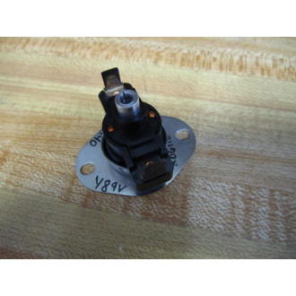 Klixon 20611L29-535 Limit Switch 20611L29535
