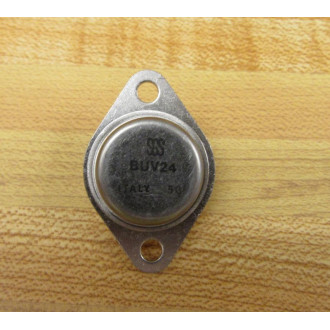 SGS BUV24 Transistor (Pack of 5) - New No Box