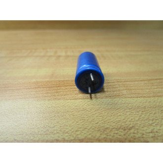 Cornell Dubilier 2407604 Capacitor 60UF 75V (Pack of 9) - New No Box