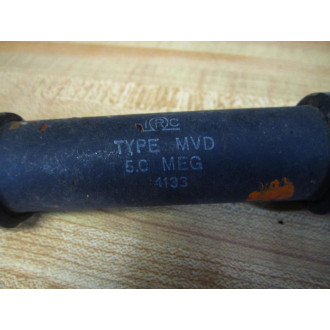 IRC MVD-5.0-MEG Resistor MVD50MEG - Used