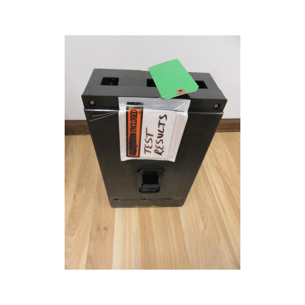 ITE ET 7063 Circuit Breaker ET 225 3 Pole K - New No Box