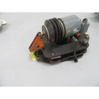 Binder Magnete 41 314-13E3 3-06675-41 Torn Boot - Used