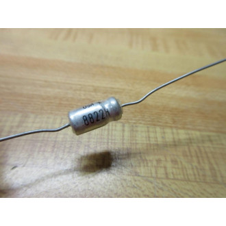 Sprague TE1129 Capacitor 15-12DC 8822H (Pack of 5) - New No Box