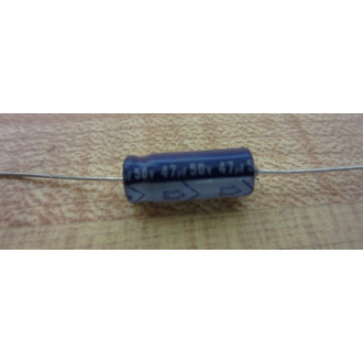 Nichicon N9934 Capacitor (Pack of 11) - New No Box