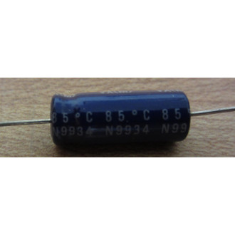 Nichicon N9934 Capacitor (Pack of 11) - New No Box