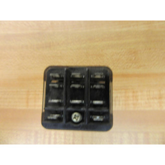 Sigma Instruments 68R3-23218 Relay - Used