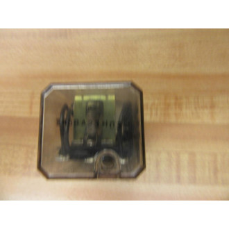 Sigma Instruments 68R3-23218 Relay - Used