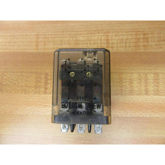 Sigma Instruments 68R3-23218 Relay - Used