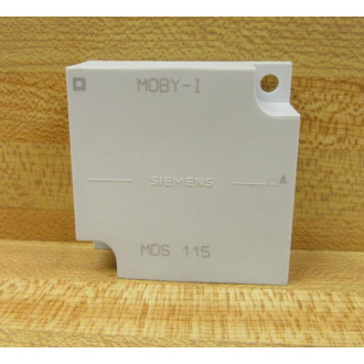 Siemens 6GT2000-0AA10-0AA0 Mobil Data Carrier 6GT20000AA100AA0 - New No Box