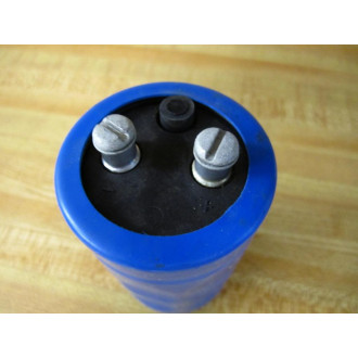 2222-106-35223 Round Capacitor N2 - Used
