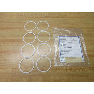 TST228 Teflon O-Ring 2103-228 (Pack of 8)