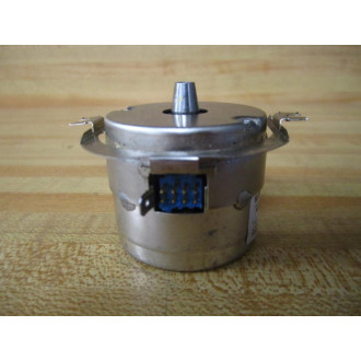 Sick 103411610817-K4A302910 Encoder - Used