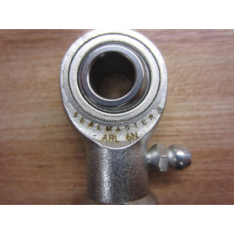 Sealmaster ARL 6N Rod End ARL6N - New No Box
