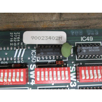 Allen Bradley 90023491 Circuit Board - New No Box