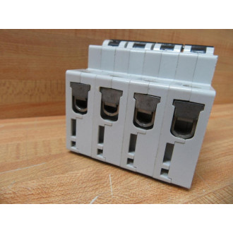 Vynckier Series G 16A Circuit Breaker 16A 4P N°17 U 6000 - Used