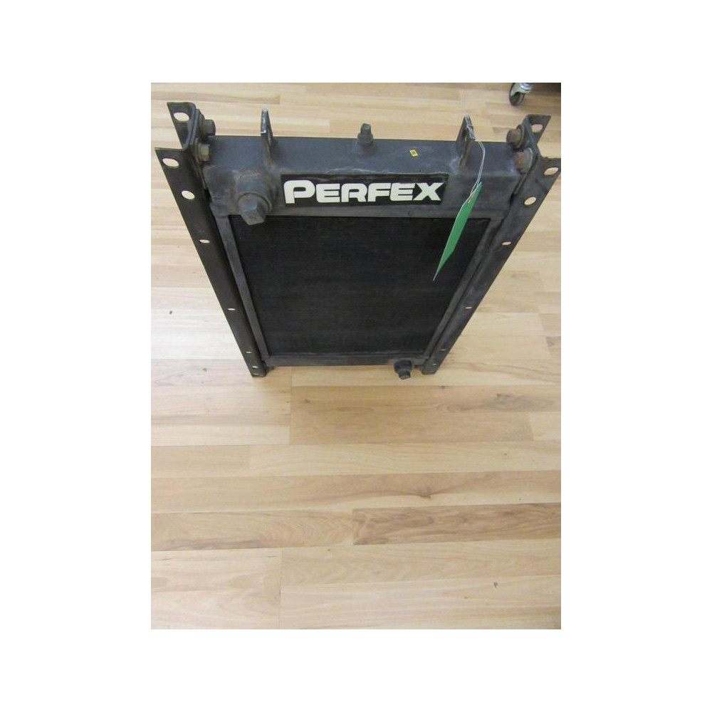 Perfex SB2H Radiator VT6204 - New No Box