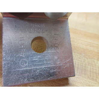 Blackburn ADR25-21 BKB Mechanical Lug ADR2521 - New No Box