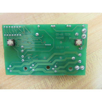 HMI 1303001000 Circuit Board - Used