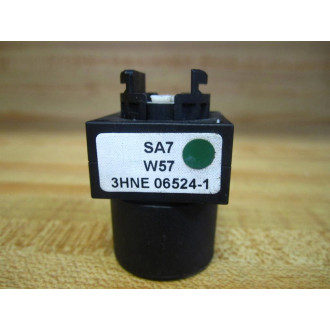 Siemens 3HNE-06524-1 Keyed Switch  3HNE065241 WO Key - New No Box