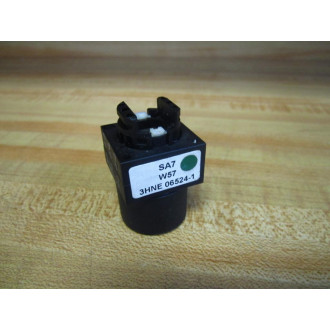 Siemens 3HNE-06524-1 Keyed Switch  3HNE065241 WO Key - New No Box