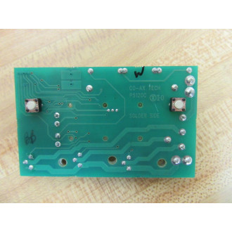HMI 1303001000 Circuit Board - Used