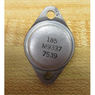 Generic M9337 Transistor - New No Box