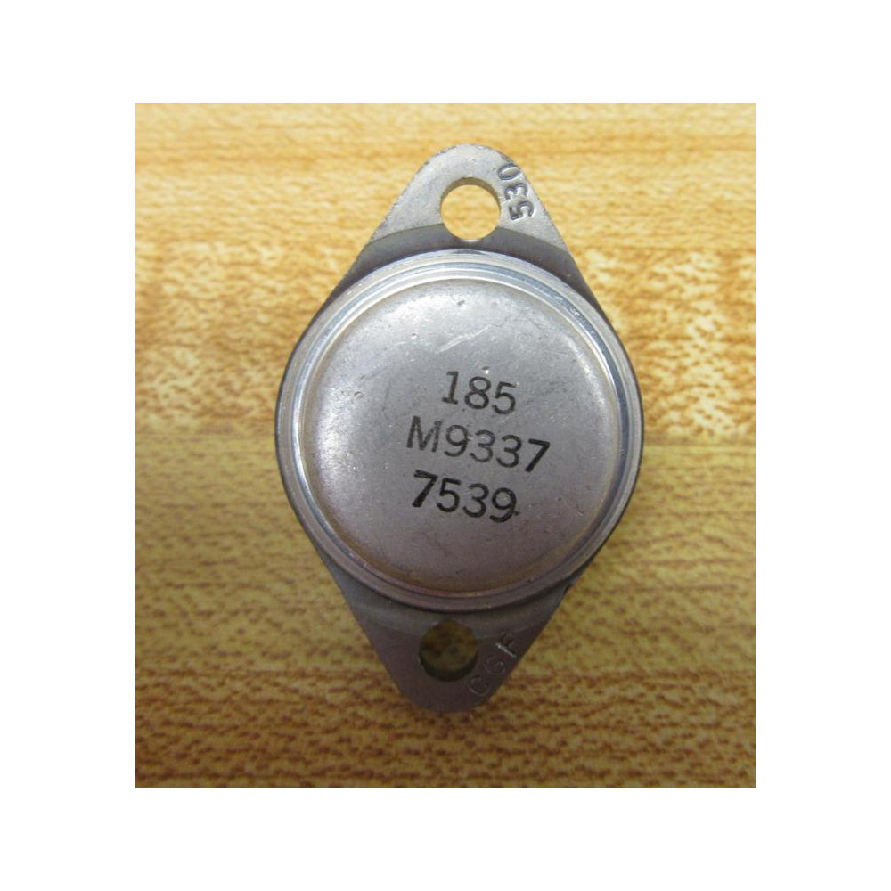 Generic M9337 Transistor - New No Box