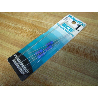 Philips ECG S347 Resistor (Pack of 4)