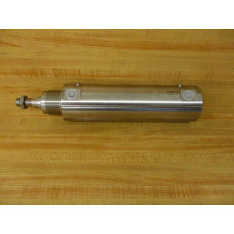 Festo CRHD-63-130-PPV-A-MQ Cylinder CRHD63130PPVAMQ 195510 - New No Box