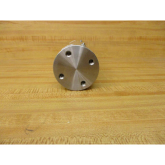 Festo CRHD-63-130-PPV-A-MQ Cylinder CRHD63130PPVAMQ 195510 - New No Box