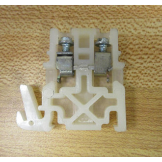 Square D 9080-GM3 Terminal Block 9082GM3 (Pack of 50) - Used