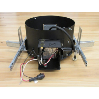Lithonia Lighting DLV-UVL-277-HSG Housing DLVUVL277HSG