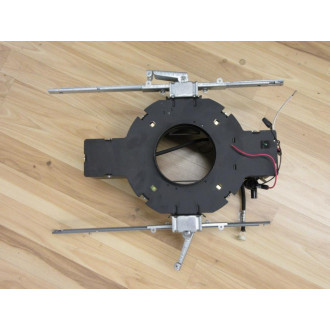 Lithonia Lighting DLV-UVL-277-HSG Housing DLVUVL277HSG