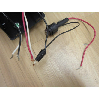 Lithonia Lighting DLV-UVL-277-HSG Housing DLVUVL277HSG