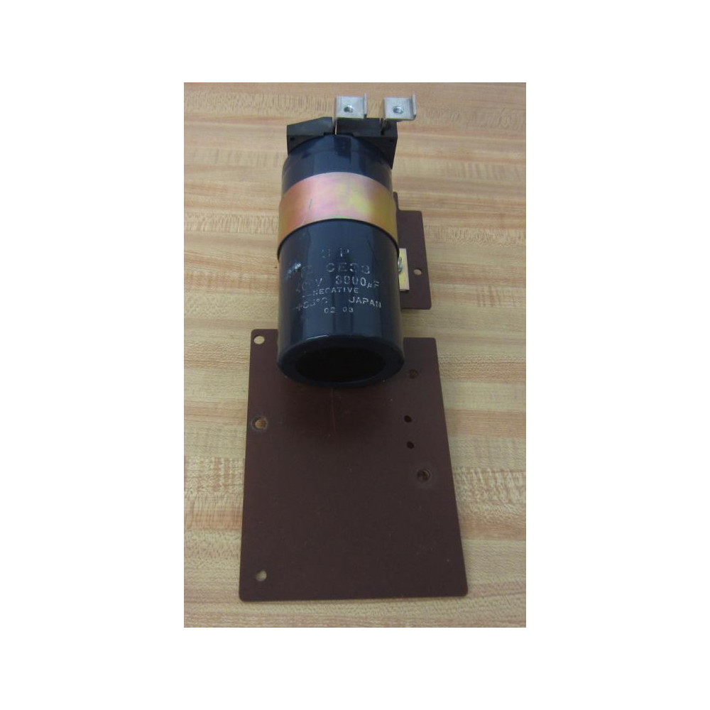 CE33 Part 400V 3900UF - Used