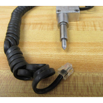 LMI 200-S 200S Probe Sensor Transducer WCord - Used