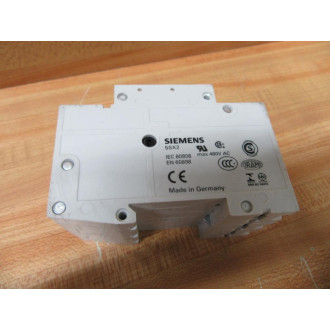 Siemens 5SX23-D13 Circuit Breaker 13A 3P 5SX23D13 - New No Box
