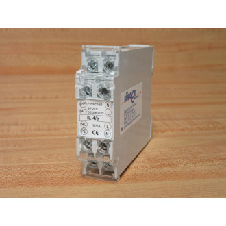 Burger Electronic IL 4e Module IL4e - New No Box