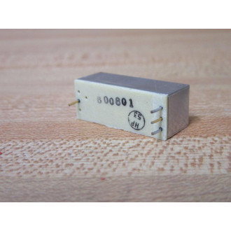 AMF JRM-1000 Relay JRM1000 - New No Box
